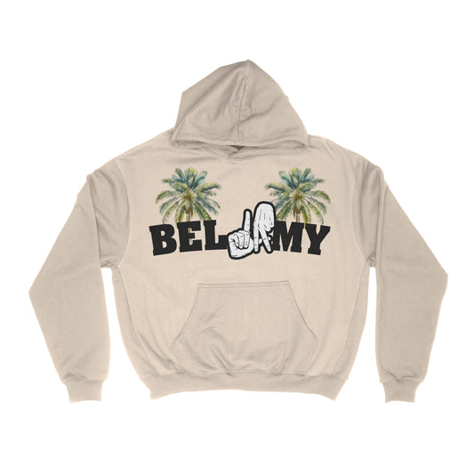 Bellamy “Welcome to LA” Hooded Sweatshirt