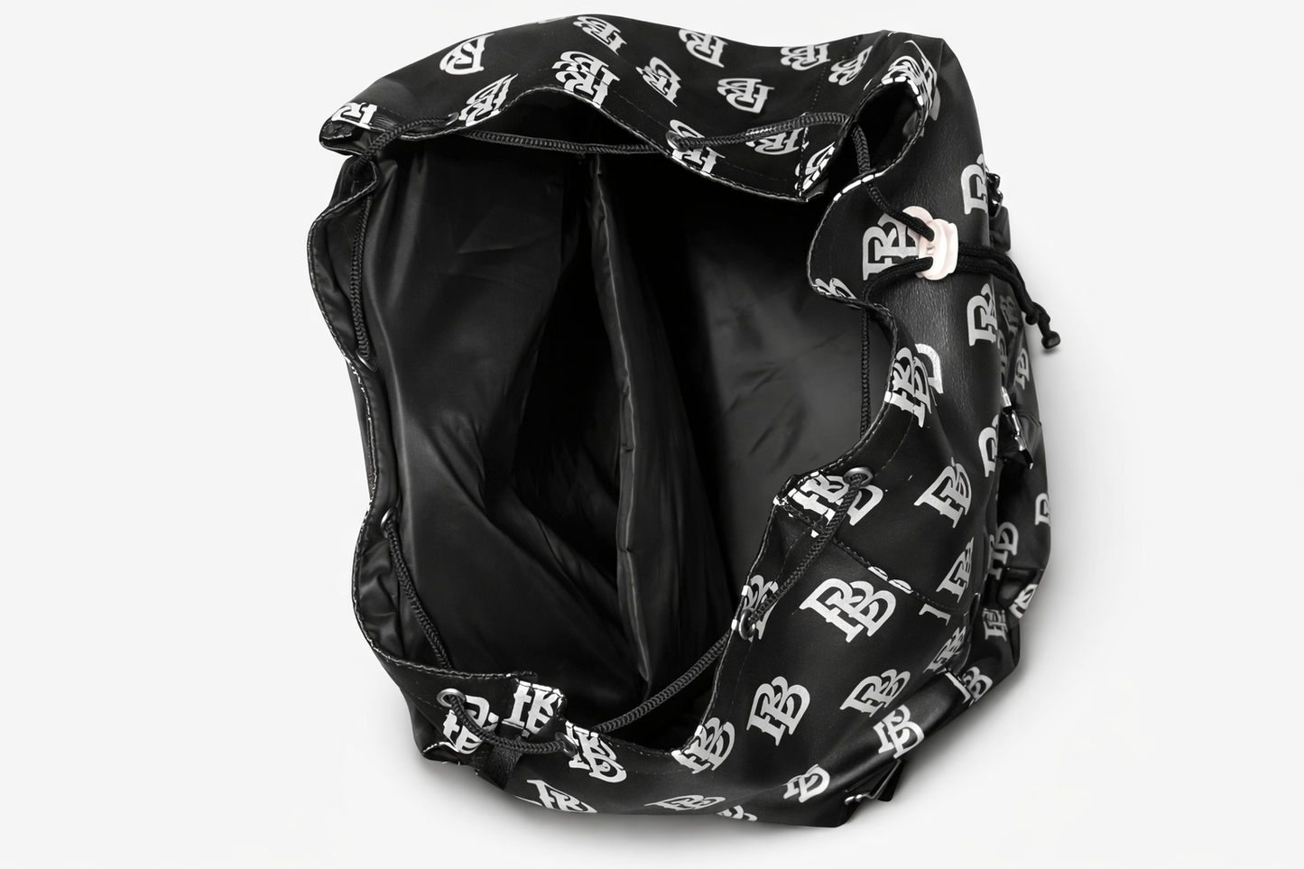 Bellamy Signature Monogram Backpack