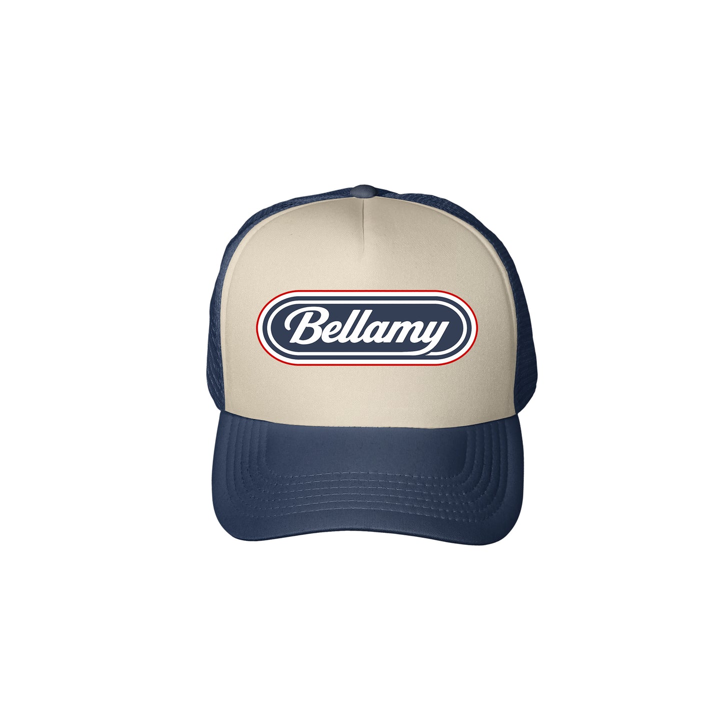 Bellamy Heritage Trucker Hat