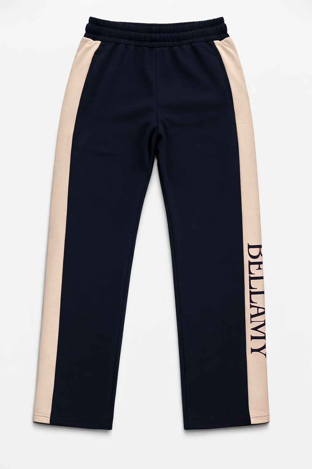 Bellamy Heritage Track Pant