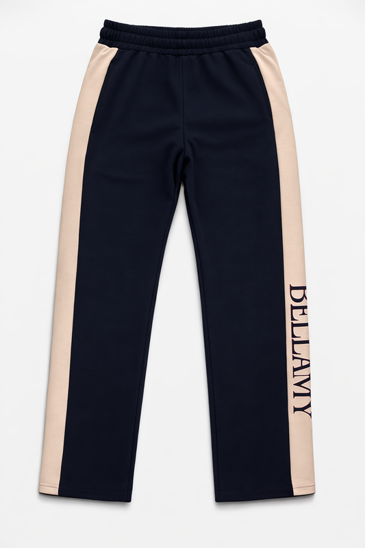 Bellamy Heritage Track Pant